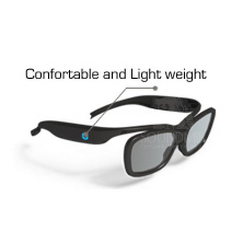 Dreamvision 3D Glasses Passive
